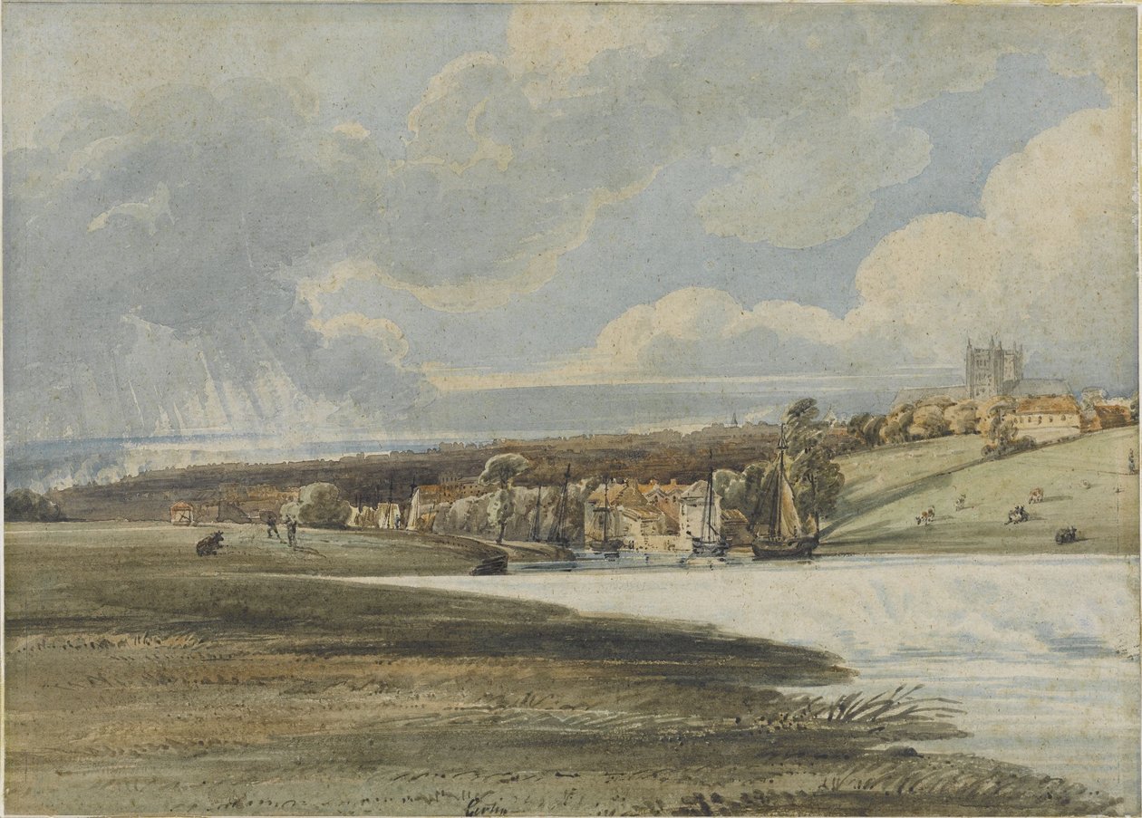 Exeter Trew