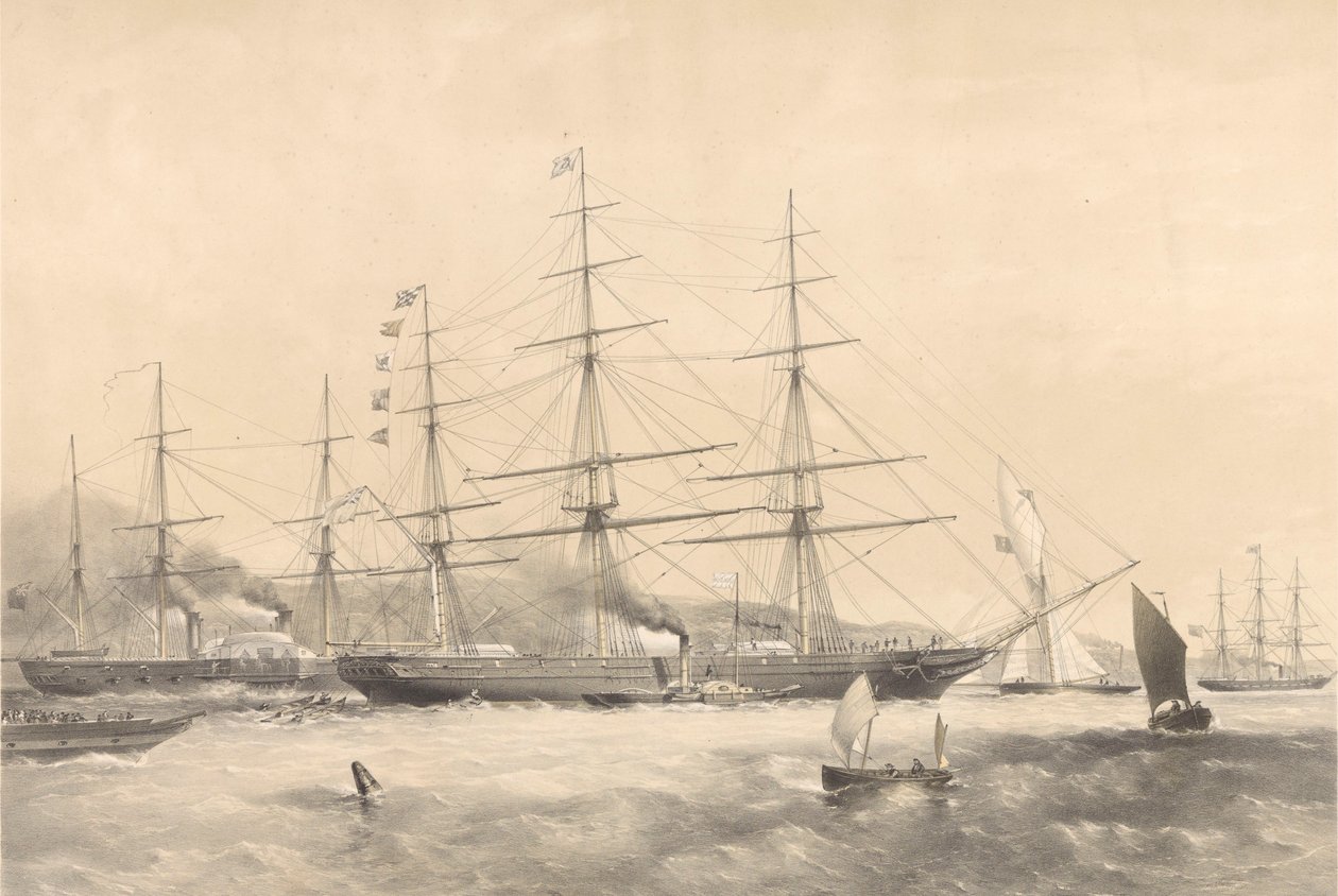 Clipper-alus 