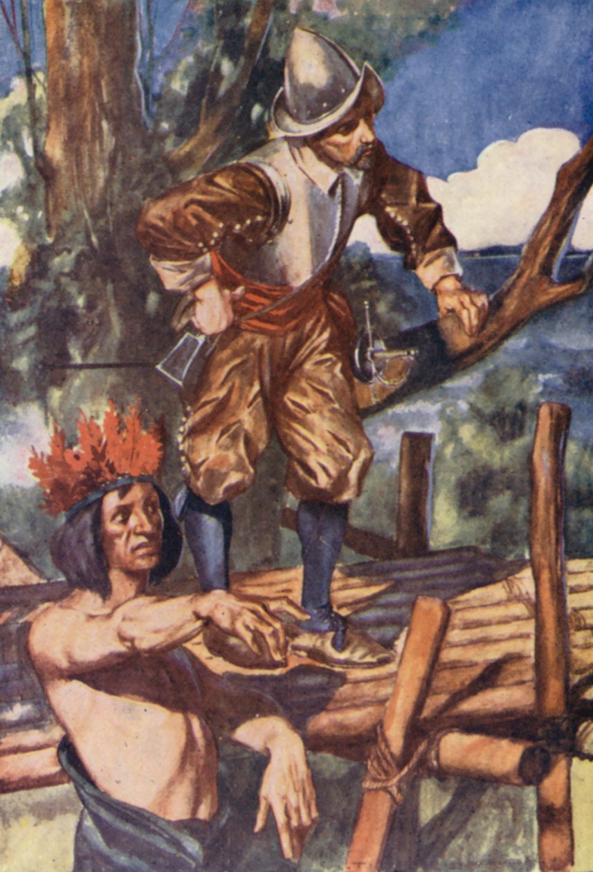  tekijältä Thomas Heath Robinson