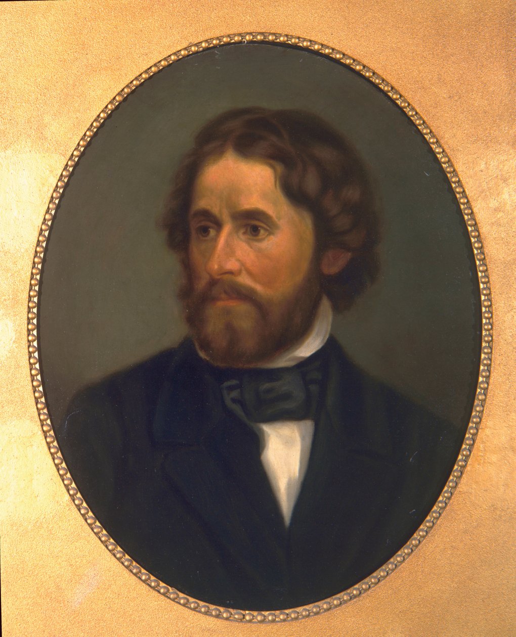Kenraali John Charles Fremont tekijältä Thomas Hicks