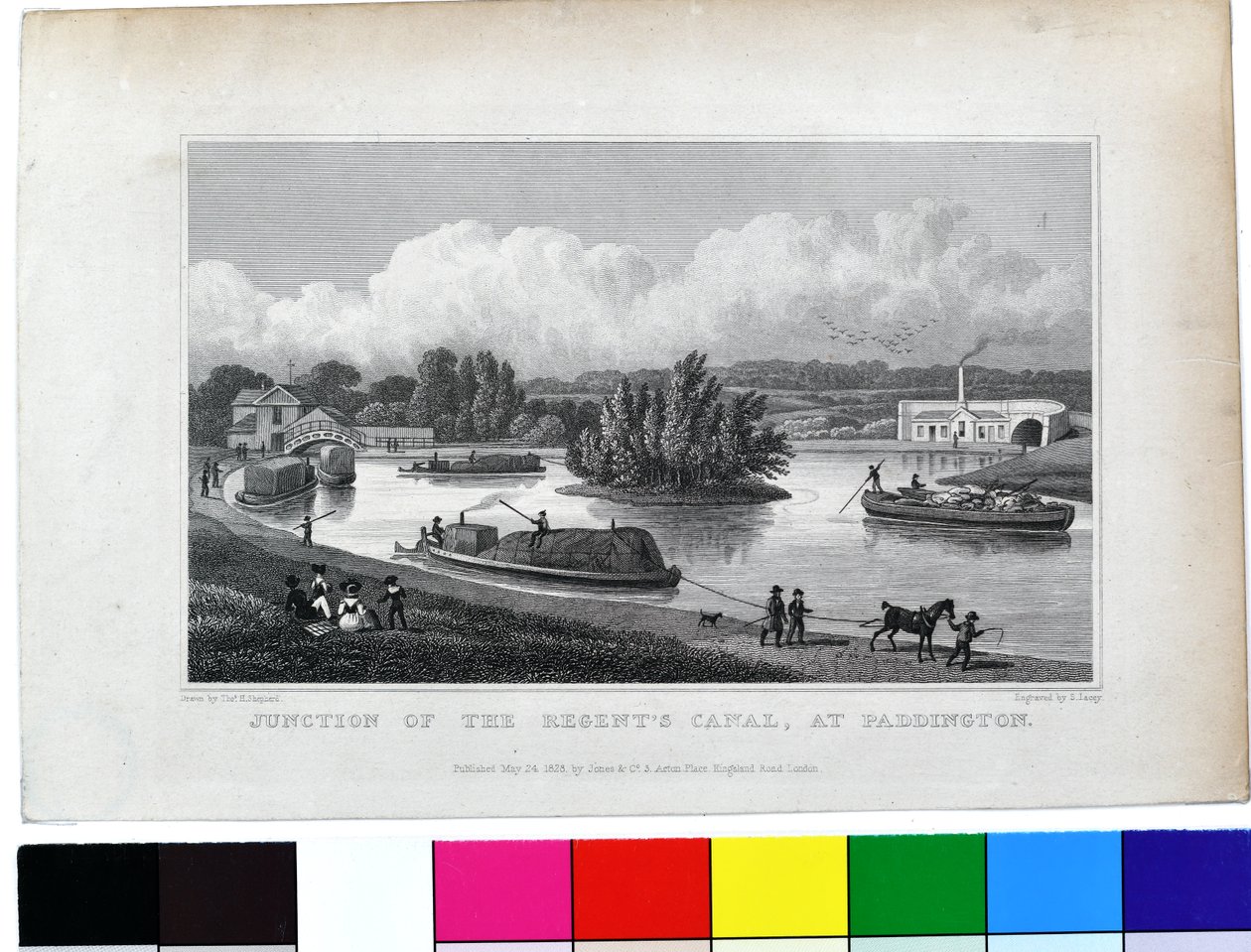 Regent