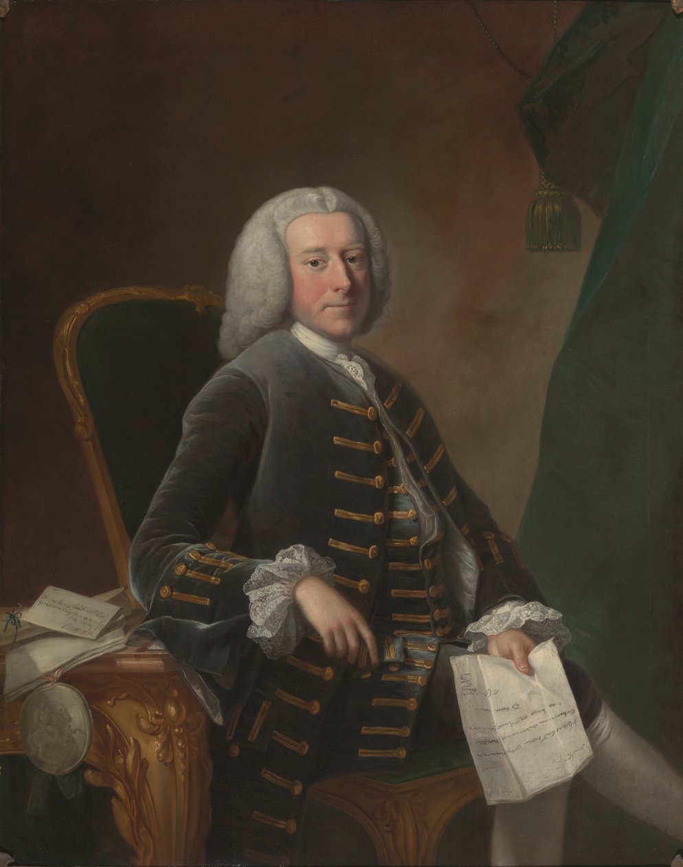 Charles Pinfoldfinnish tekijältä Thomas Hudson