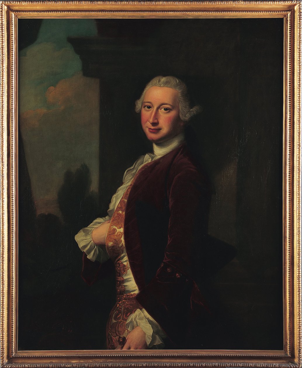 Naphtali Franks tekijältä Thomas Hudson