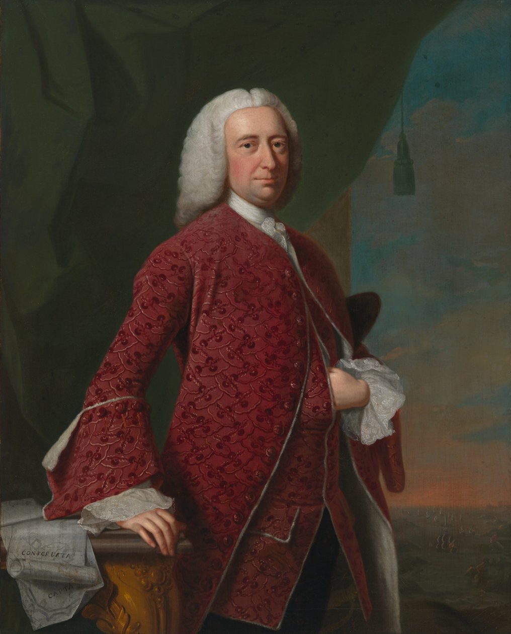  tekijältä Thomas Hudson