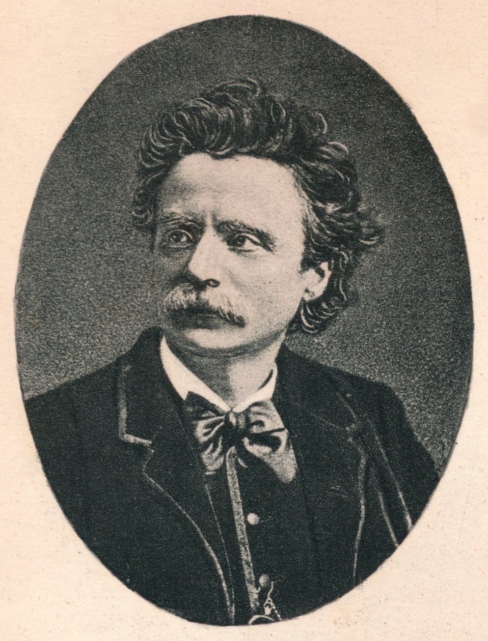 Grieg., 1895 tekijältä Thomas Johnson
