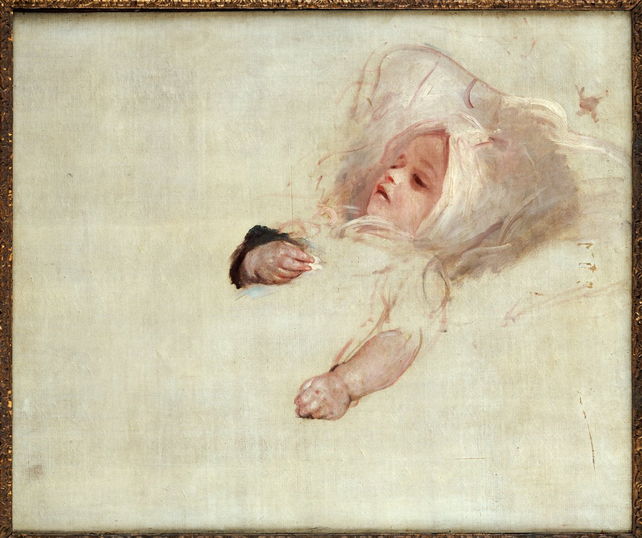 Tuntematon kuva tekijältä Thomas Lawrence