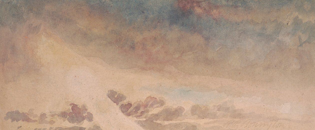 Sky Study, nro 1 tekijältä Thomas Lindsay
