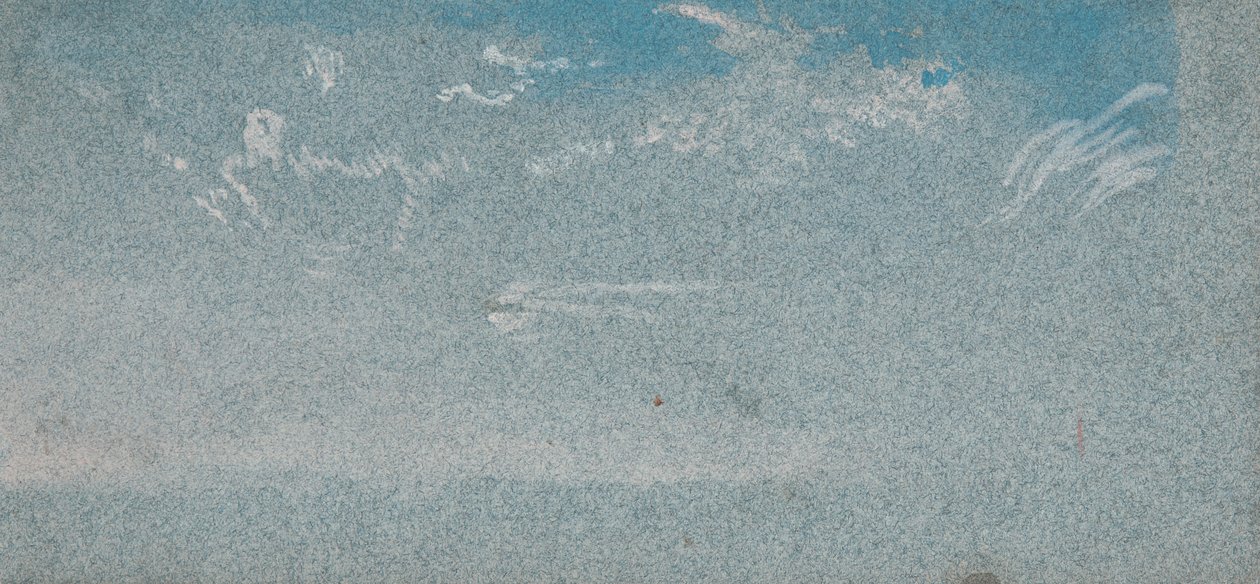 Sky Study, nro 6 tekijältä Thomas Lindsay