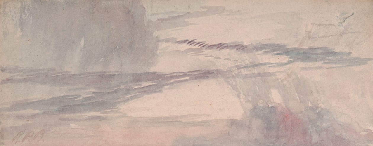 Sky Study, nro 7 tekijältä Thomas Lindsay
