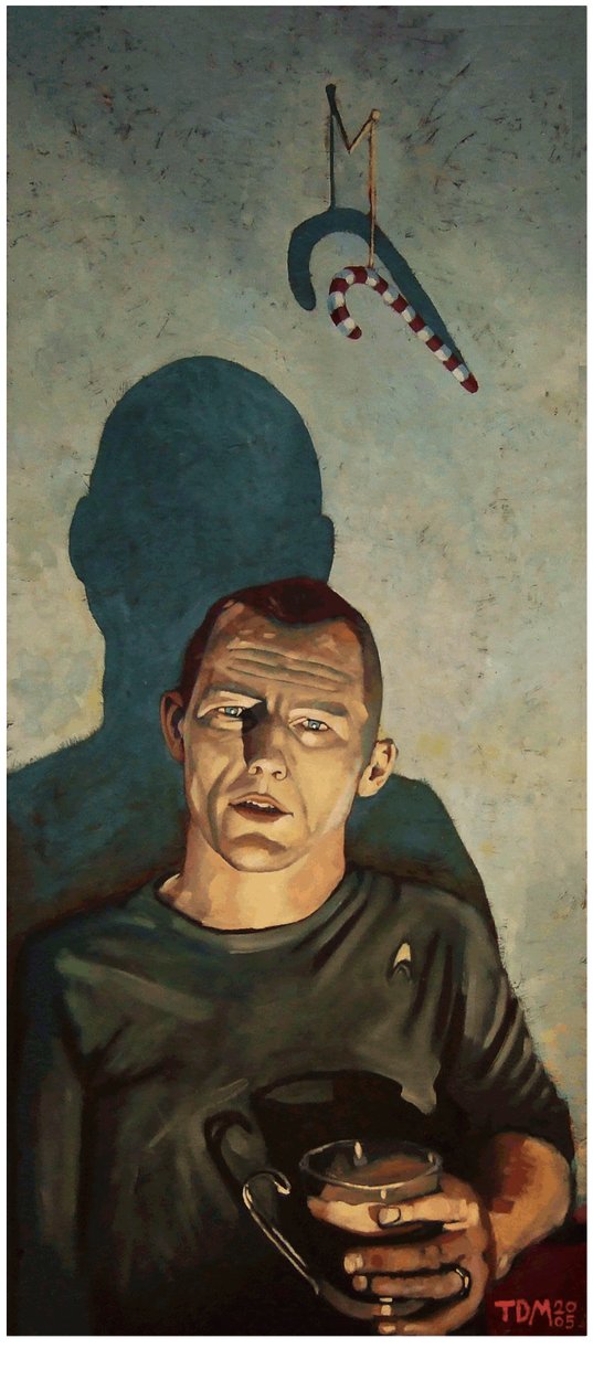 Kenny tekijältä Thomas MacGregor