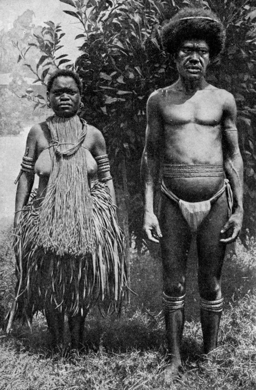 Suru kuolleiden puolesta hamppuriimuilla, Uusi-Guinea, 1922 tekijältä Thomas McMahon