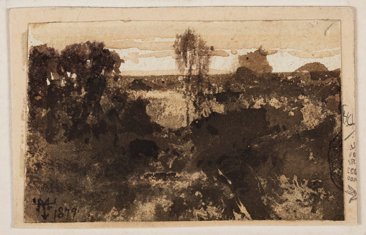 Grand Canyon tekijältä Thomas Moran