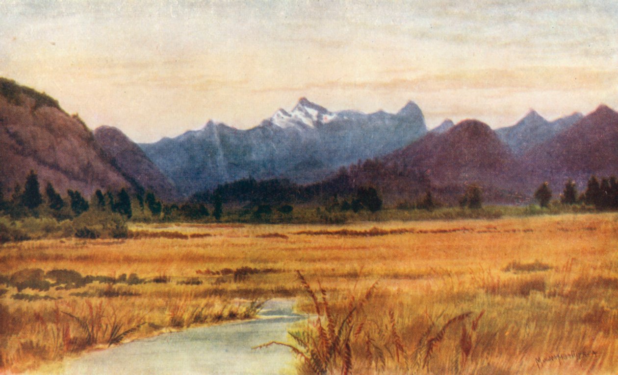  tekijältä Thomas Mower Martin