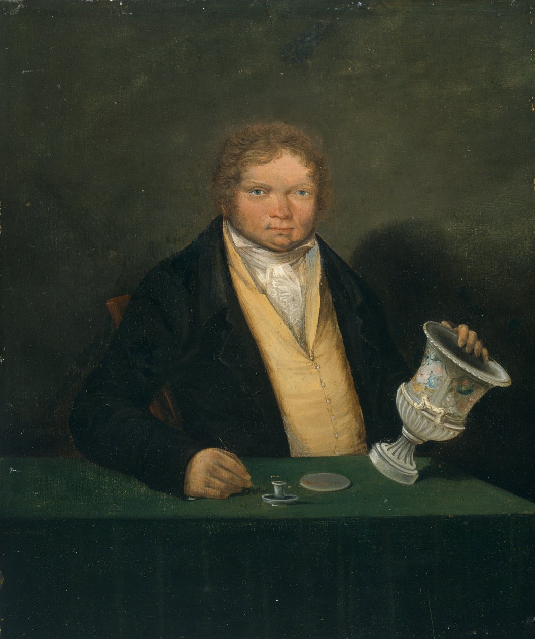  tekijältä Thomas Pardoe