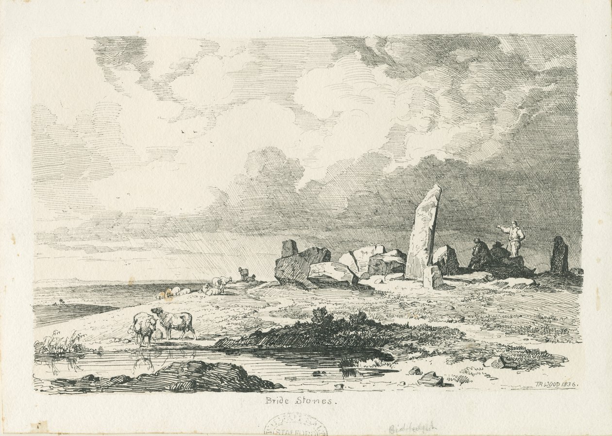 Biddulph Moor - 