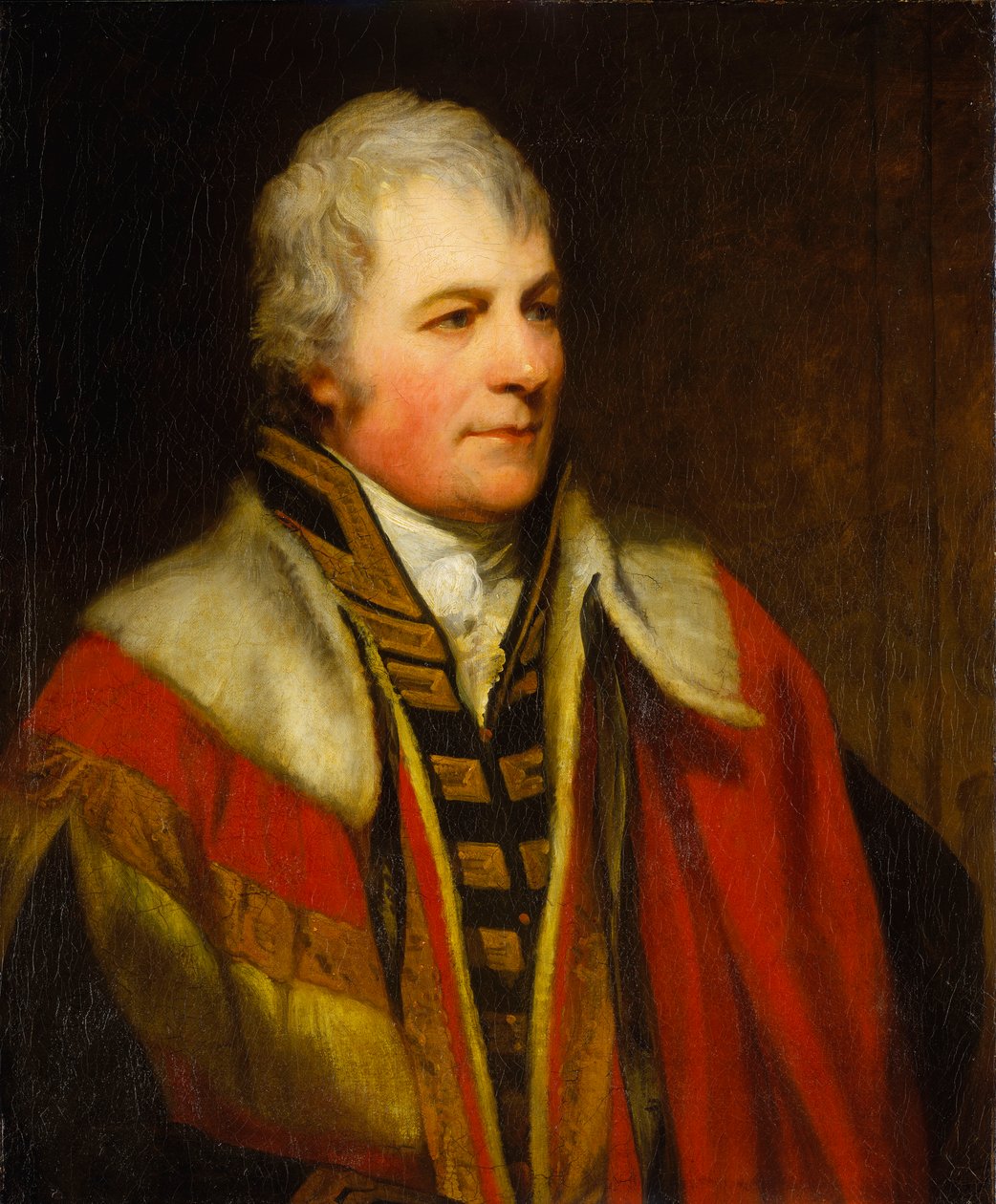 William Carnegie, Northeskin 7. herttua (1756-1831) tekijältä Thomas Phillips