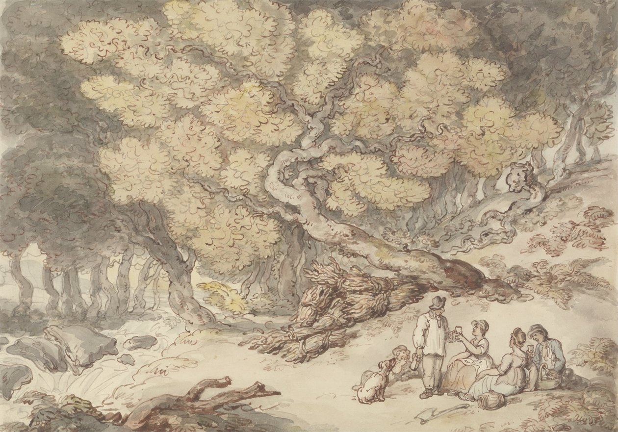 Woodcutter