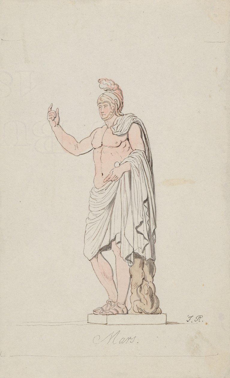 maaliskuu tekijältä Thomas Rowlandson