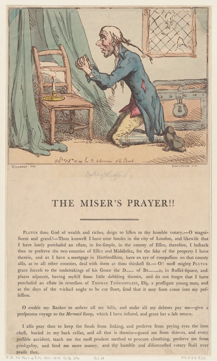 Miser