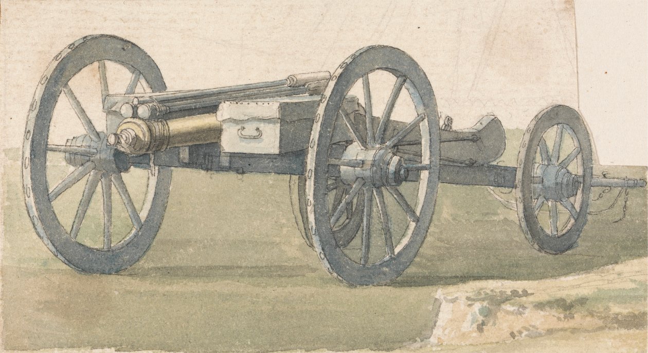 Ase tekijältä Thomas Sandby