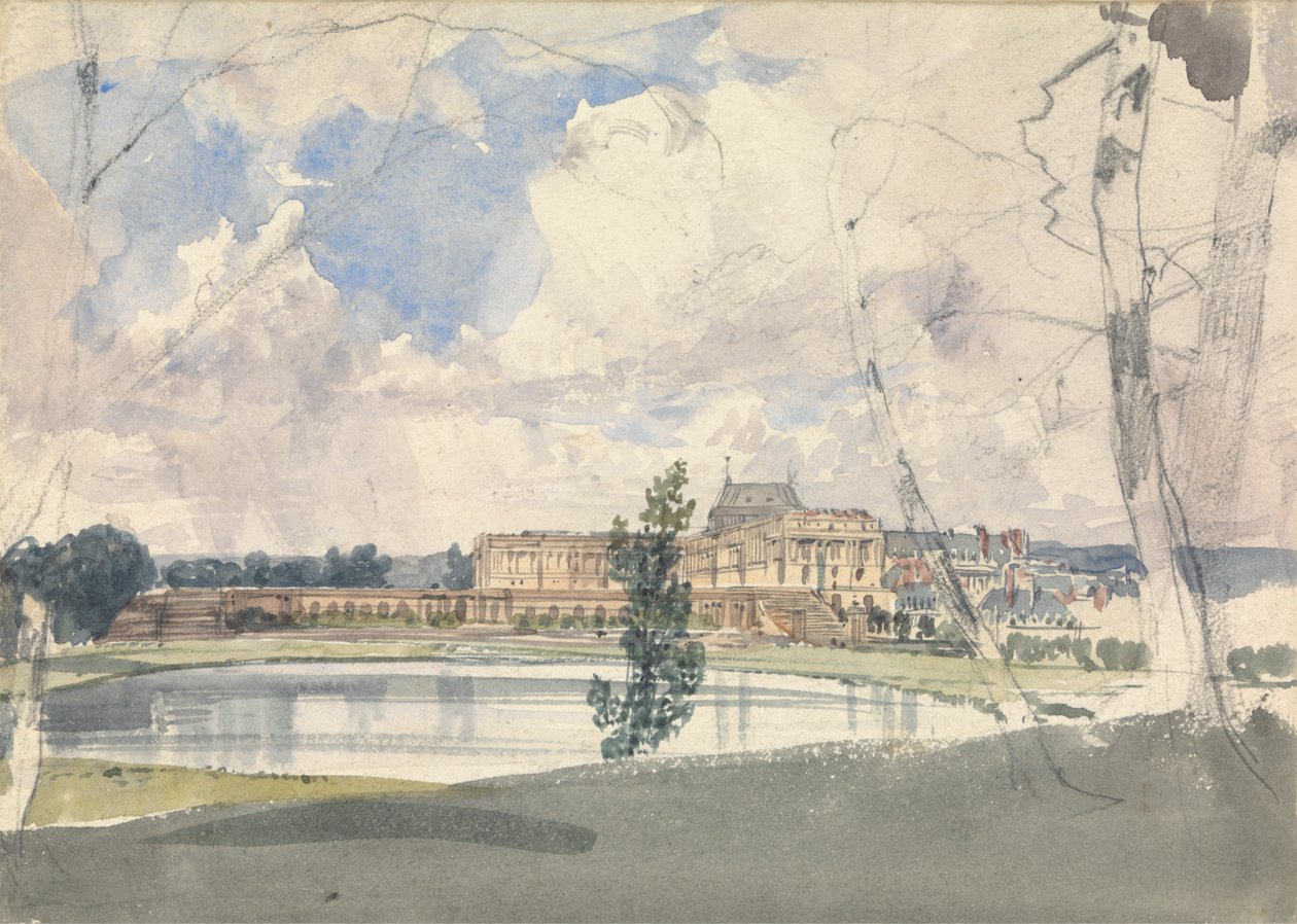 Versalhes Finlandês tekijältä Thomas Shotter Boys