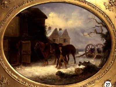 Päivän töiden jälkeen tekijältä Thomas Smythe
