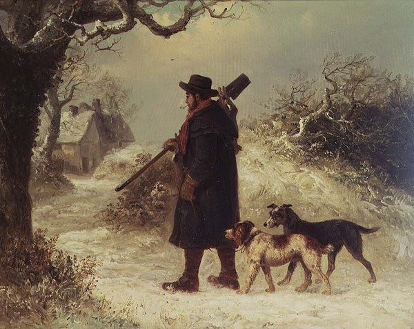 Paluu kotiin tekijältä Thomas Smythe