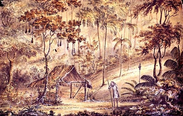 Glenin kota tekijältä Thomas Staunton St. Clair