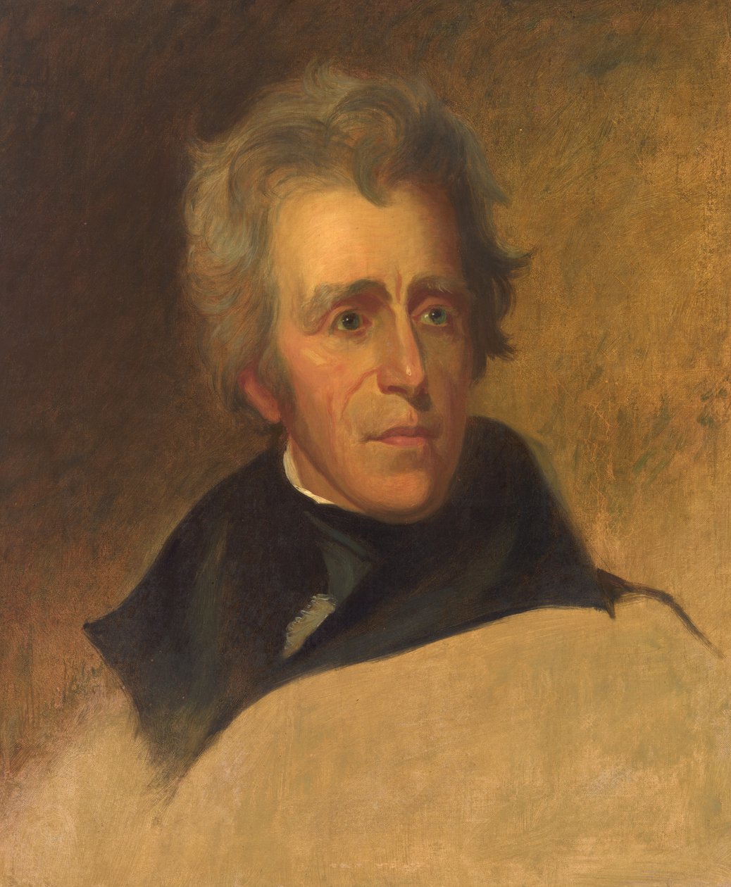Andrew Jackson tekijältä Thomas Sully