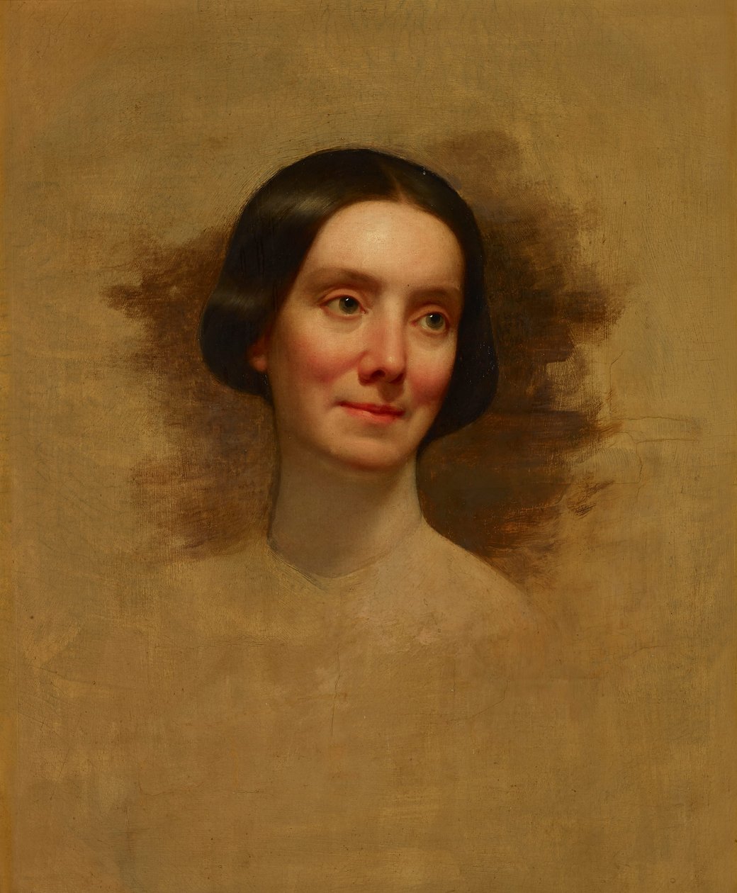 Blanche Sully tekijältä Thomas Sully