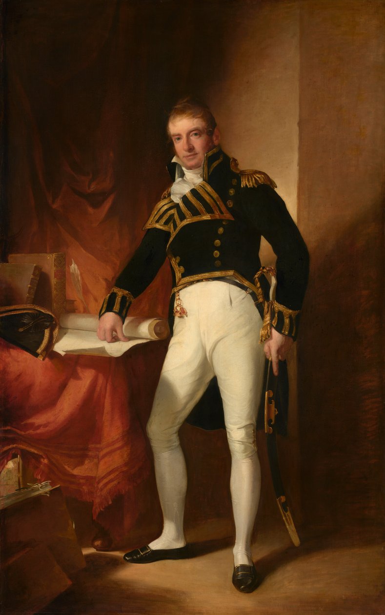  tekijältä Thomas Sully