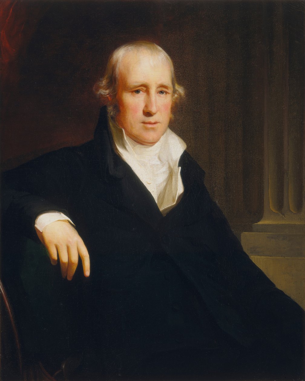 Henry Pratt tekijältä Thomas Sully