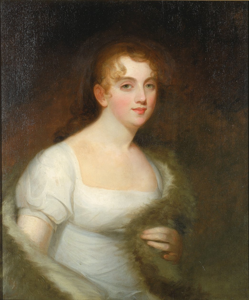 Mary Abigail Willing Coale tekijältä Thomas Sully