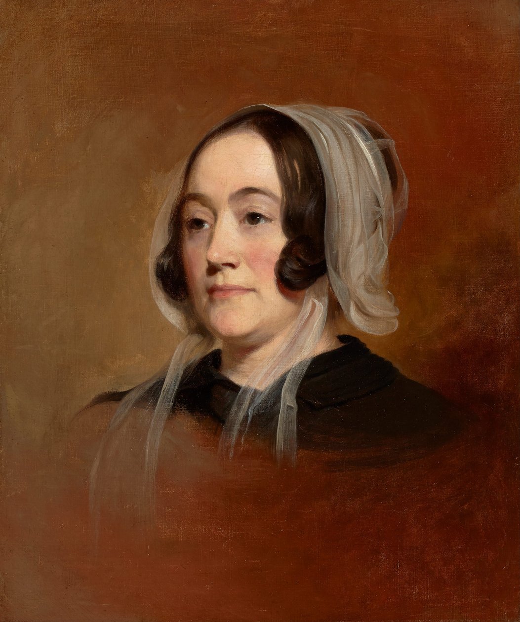 Rouva Henry Robinson tekijältä Thomas Sully