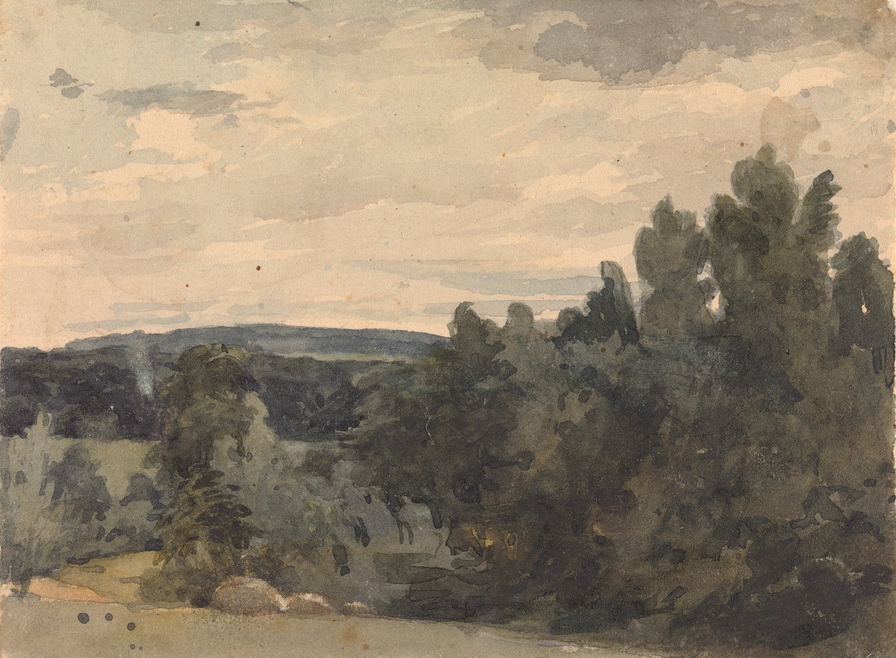 Ridge Road tekijältä Thomas Sully