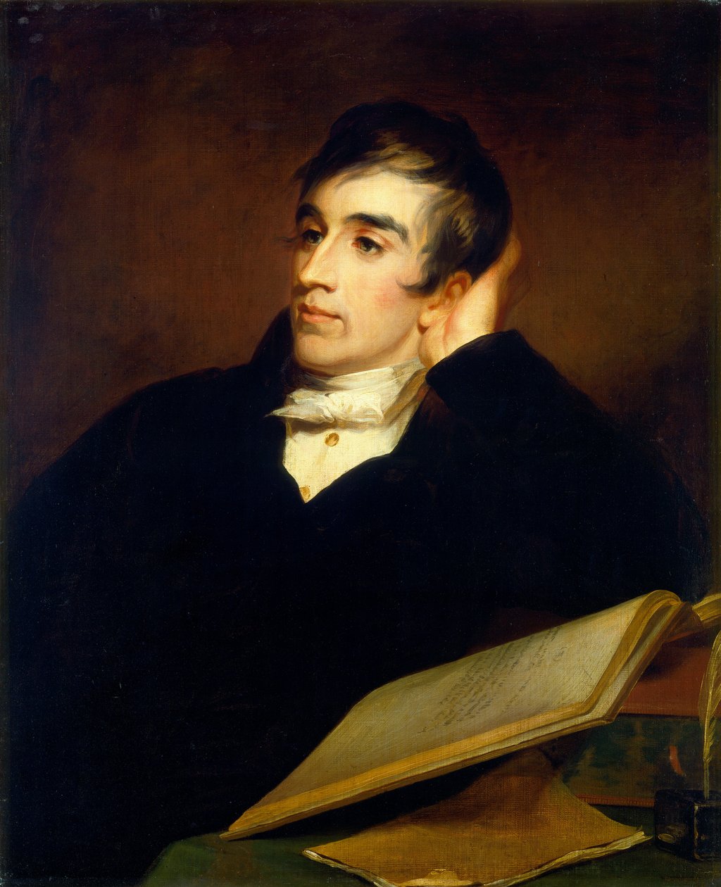 Robert Walsh tekijältä Thomas Sully