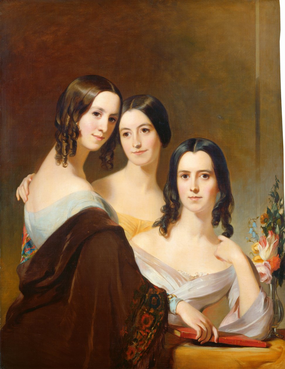 Colemanin sisaret tekijältä Thomas Sully