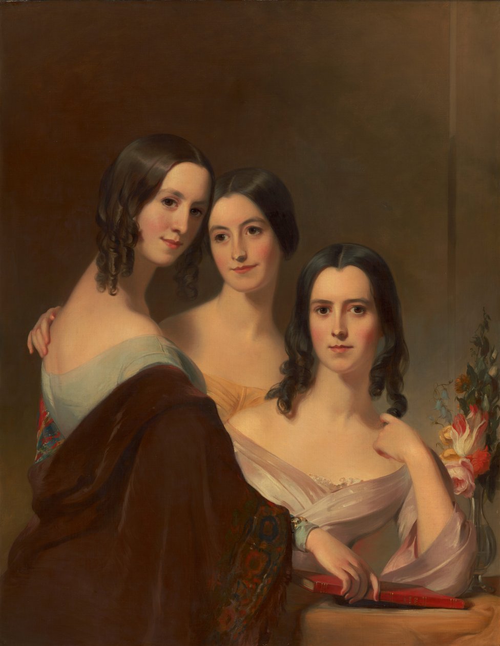 Colemanin sisarukset tekijältä Thomas Sully