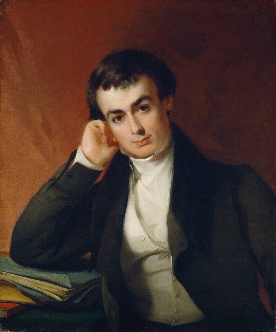 Thomas Alston tekijältä Thomas Sully