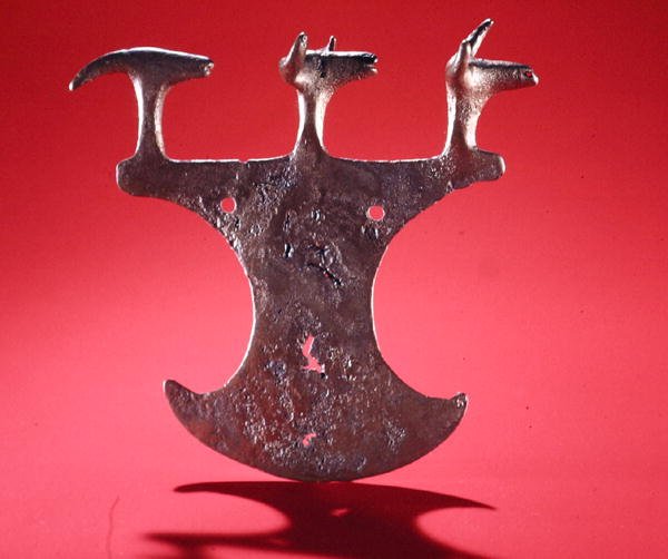 Rituaalikirves tekijältä Thracian Thracian