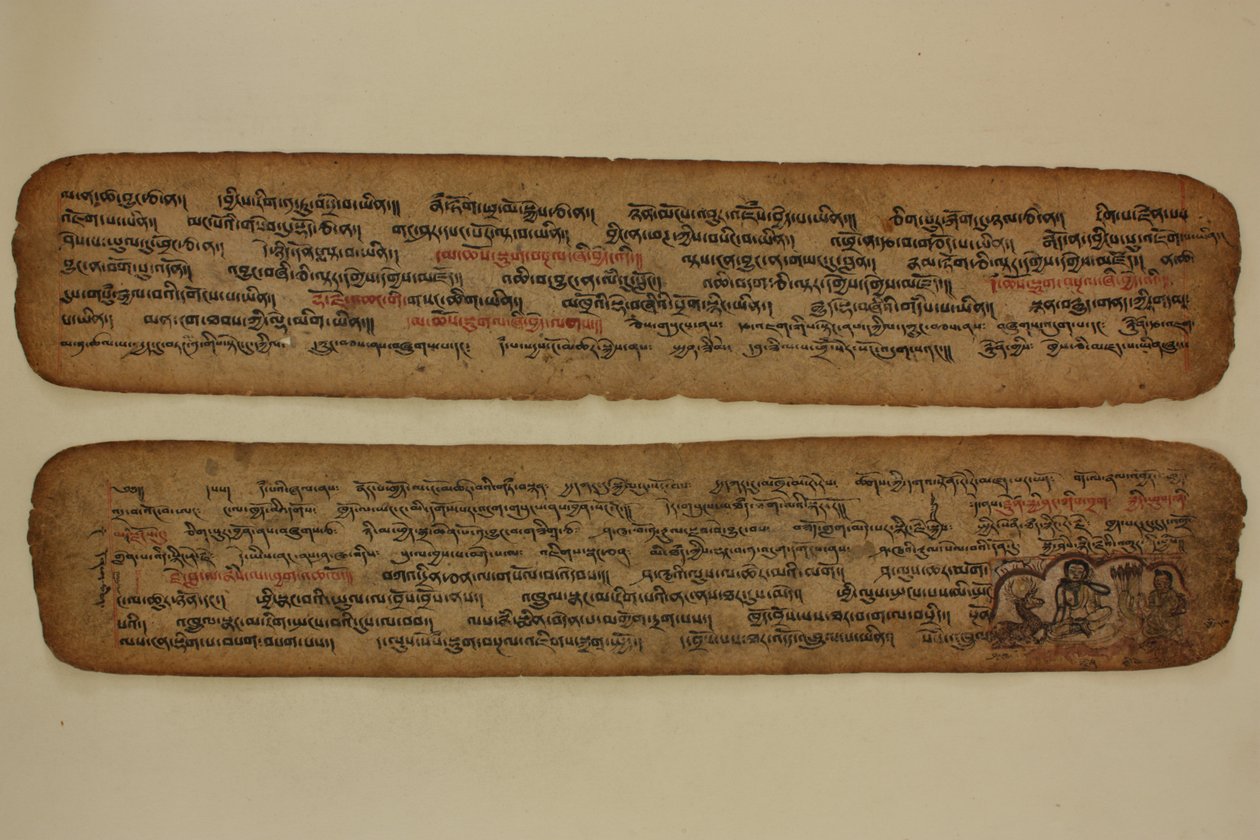  tekijältä Tibetan School
