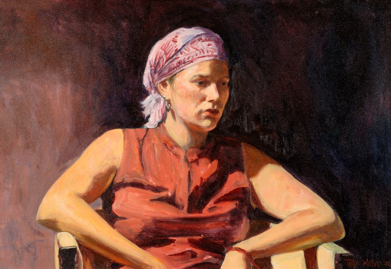 Clementine, 2004 tekijältä Tilly Willis