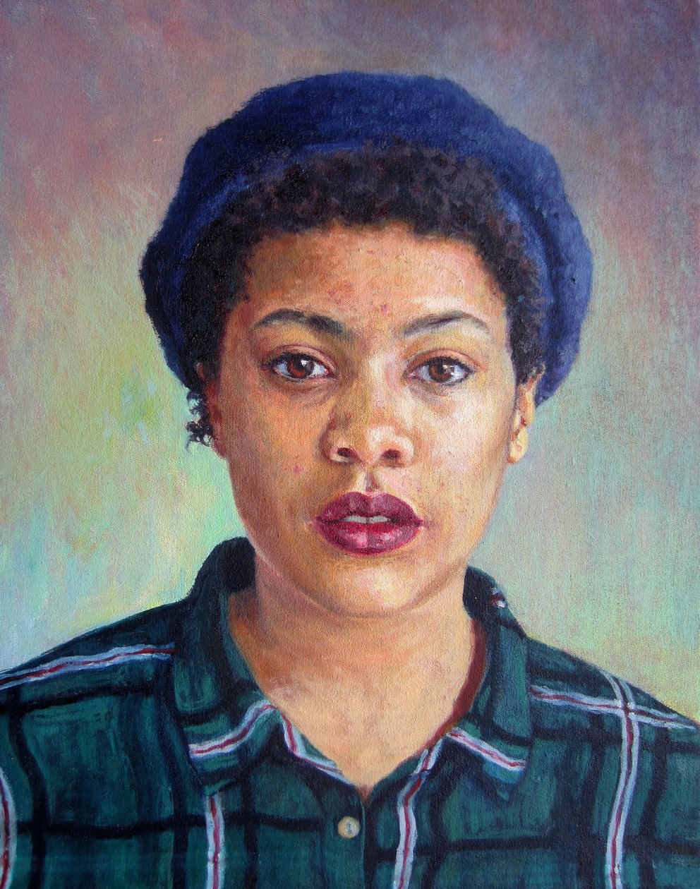 Koko, 2014, tekijältä Tilly Willis