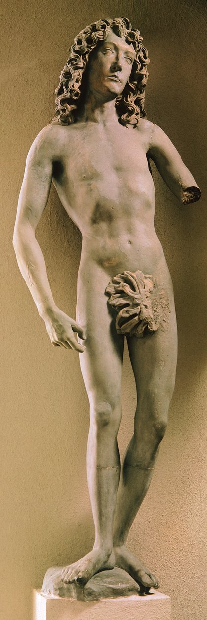 Adam tekijältä Tilman Riemenschneider