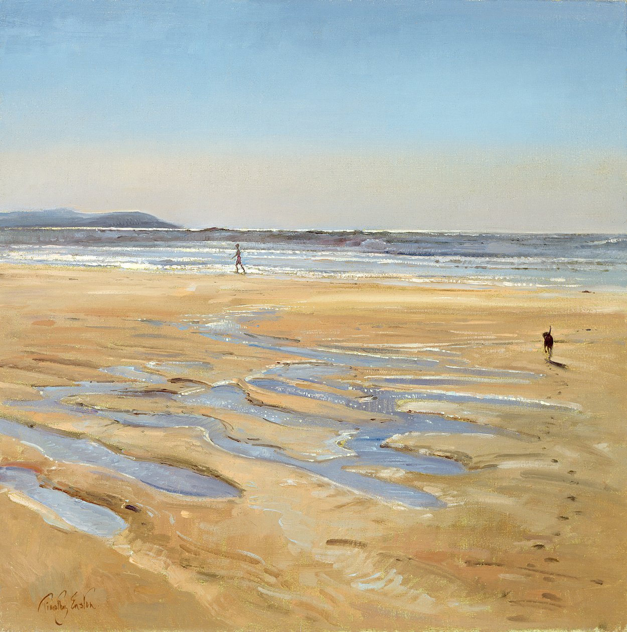 Ranta rattaat tekijältä Timothy Easton