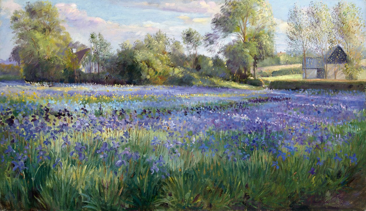 Huonekalut ja erilaiset esineet 1100- ja 1300-luvuilta tekijältä Timothy Easton