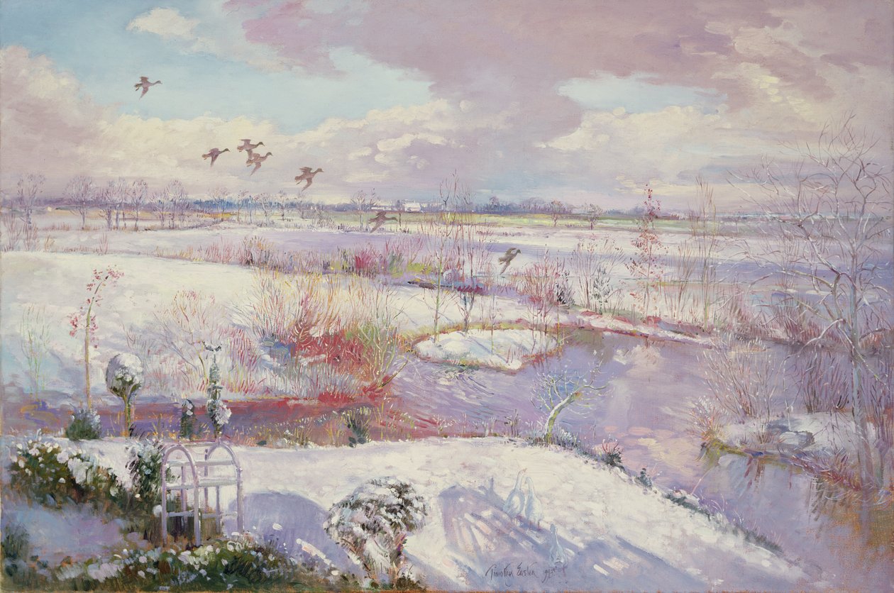 Huonekalut ja erilaiset esineet 1100- ja 1300-luvuilta tekijältä Timothy Easton