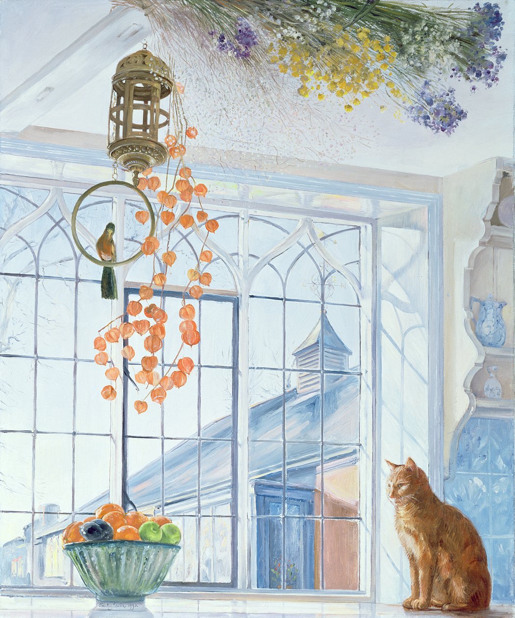 Lyhdyt tekijältä Timothy Easton