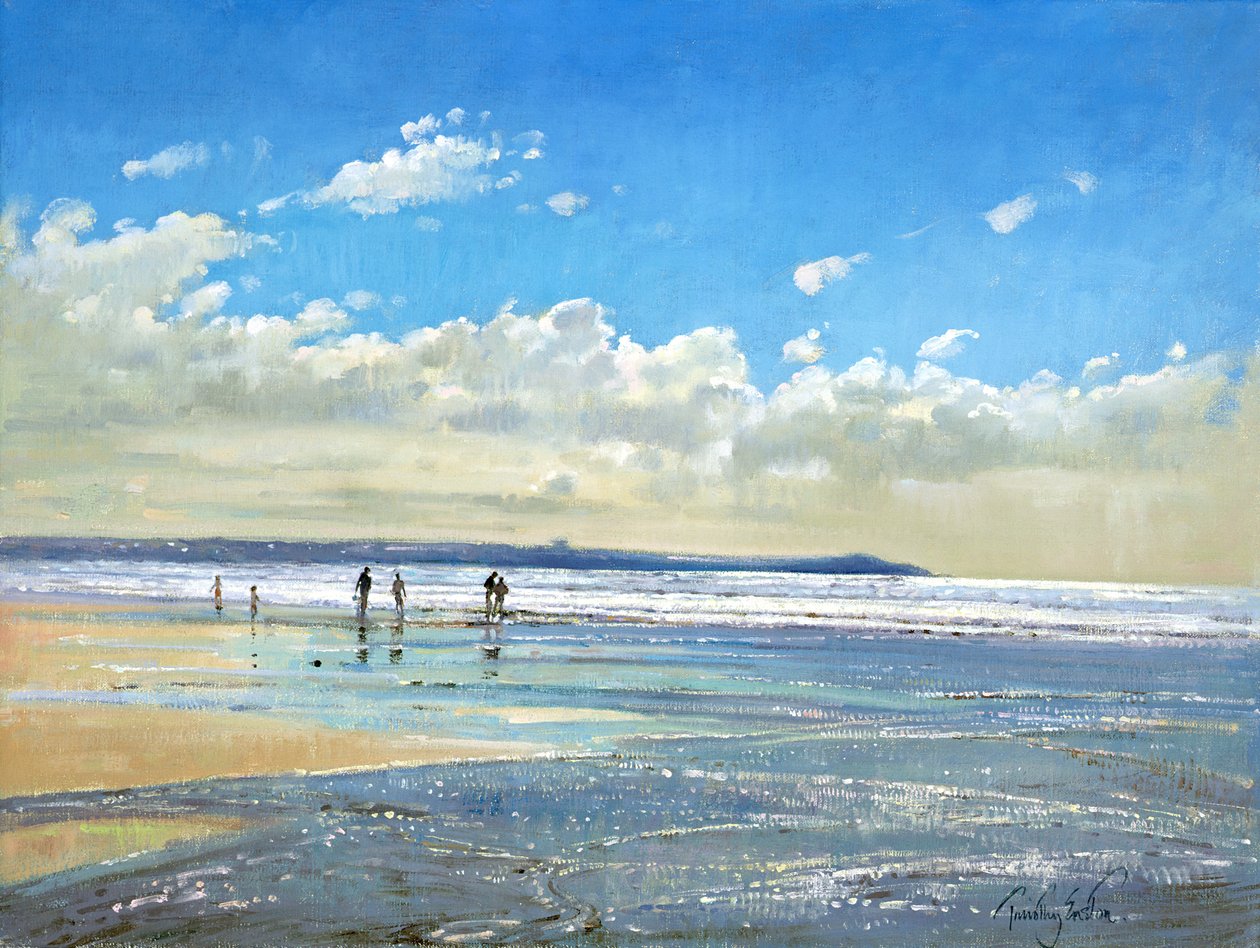 Melontaa reunalla tekijältä Timothy Easton