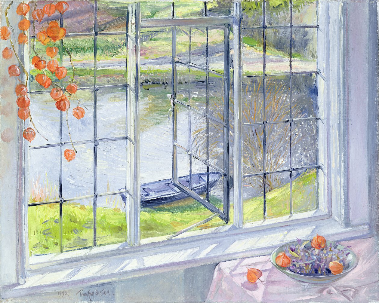 Laventeli kulho tekijältä Timothy Easton